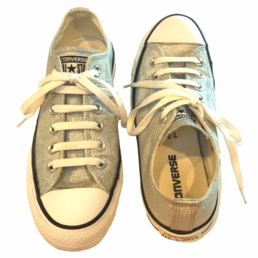 💥 MOVING SALE Converse All Star Shoes Women’s 7